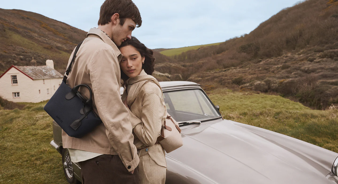 Travel Reimagined with British Heritage